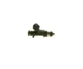 BOSCH Vstikovac ventil BO 0280158199, 0 280 158 199