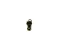 BOSCH Vstikovac ventil BO 0280158200, 0 280 158 200