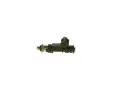 BOSCH Vstikovac ventil BO 0280158200, 0 280 158 200