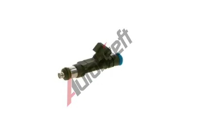 BOSCH Vstikovac ventil BO 0280158205, 0 280 158 205