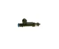 BOSCH Vstikovac ventil BO 0280158205, 0 280 158 205