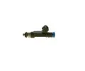 BOSCH Vstikovac ventil BO 0280158205, 0 280 158 205