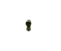 BOSCH Vstikovac ventil BO 0280158207, 0 280 158 207
