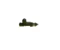 BOSCH Vstikovac ventil BO 0280158207, 0 280 158 207