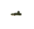 BOSCH Vstikovac ventil BO 0280158207, 0 280 158 207
