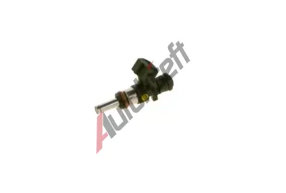 BOSCH Vst�ikovac� ventil BO 0280158209, 0 280 158 209