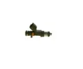 BOSCH Vstikovac ventil BO 0280158218, 0 280 158 218