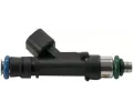 BOSCH Vstikovac ventil BO 0280158227, 0 280 158 227