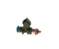 BOSCH Vstřikovací ventil BO 0280158233, 0 280 158 233