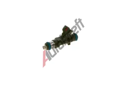 BOSCH Vstikovac ventil BO 0280158235, 0 280 158 235