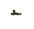 BOSCH Vstikovac ventil BO 0280158235, 0 280 158 235