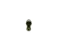 BOSCH Vstikovac ventil BO 0280158238, 0 280 158 238