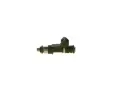 BOSCH Vstikovac ventil BO 0280158238, 0 280 158 238