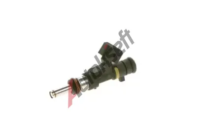 BOSCH Vstikovac ventil BO 0280158253, 0 280 158 253