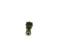 BOSCH Vstikovac ventil BO 0280158253, 0 280 158 253
