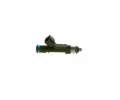 BOSCH Vstikovac ventil BO 0280158279, 0 280 158 279