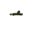 BOSCH Vstikovac ventil BO 0280158279, 0 280 158 279