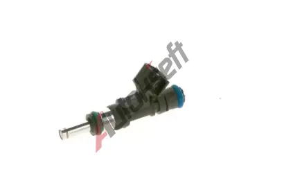 BOSCH Vstikovac ventil BO 0280158300, 0 280 158 300