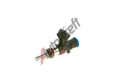 BOSCH Vstikovac ventil BO 0280158302, 0 280 158 302