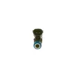 BOSCH Vstikovac ventil BO 0280158302, 0 280 158 302