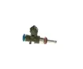 BOSCH Vstikovac ventil BO 0280158302, 0 280 158 302