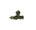 BOSCH Vstikovac ventil BO 0280158427, 0 280 158 427