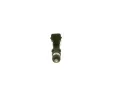 BOSCH Vstikovac ventil BO 0280158502, 0 280 158 502