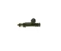 BOSCH Vstikovac ventil BO 0280158502, 0 280 158 502