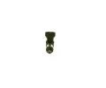 BOSCH Vstikovac ventil BO 0280158821, 0 280 158 821