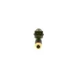 BOSCH Vstikovac ventil BO 0280158822, 0 280 158 822