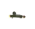 BOSCH Vstikovac ventil BO 0280158822, 0 280 158 822