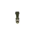 BOSCH Vstikovac ventil BO 0280158822, 0 280 158 822