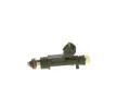 BOSCH Vstikovac ventil BO 0280158822, 0 280 158 822