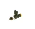 BOSCH Vstikovac ventil ‐ BO 0280158839