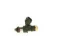 BOSCH Vstikovac ventil BO 0280158839, 0 280 158 839