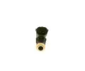 BOSCH Vstikovac ventil BO 0280158857, 0 280 158 857
