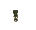 BOSCH Vstikovac ventil BO 0280158857, 0 280 158 857