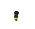 BOSCH Vstikovac ventil BO 0280158862, 0 280 158 862
