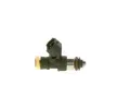 BOSCH Vstikovac ventil BO 0280158862, 0 280 158 862