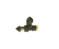 BOSCH Vstikovac ventil BO 0280158862, 0 280 158 862