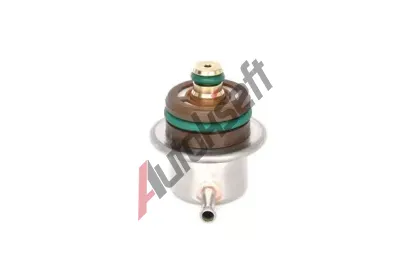 BOSCH Regultor tlaku paliva BO 0280160557, 0 280 160 557