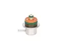 BOSCH Regultor tlaku paliva BO 0280160575, 0 280 160 575