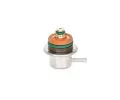 BOSCH Regultor tlaku paliva BO 0280160575, 0 280 160 575