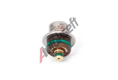 BOSCH Regultor tlaku paliva BO 0280160615, 0 280 160 615