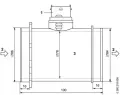 BOSCH Snma mnostv protkajcho vzduchu BO 0280218089, 0 280 218 089