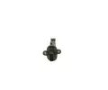 BOSCH Snma mnostv protkajcho vzduchu BO 0280218419, 0 280 218 419