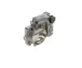 BOSCH Hrdlo krtc klapky ‐ BO 0280750017
