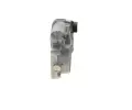 BOSCH Hrdlo krtc klapky BO 0280750017, 0 280 750 017