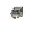 BOSCH Hrdlo krtc klapky BO 0280750017, 0 280 750 017