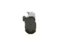 BOSCH Hrdlo krtc klapky BO 0280750017, 0 280 750 017